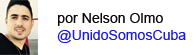 nelson olmo