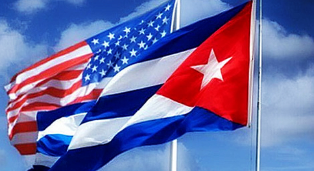 Ruptura EE.UU.-Cuba