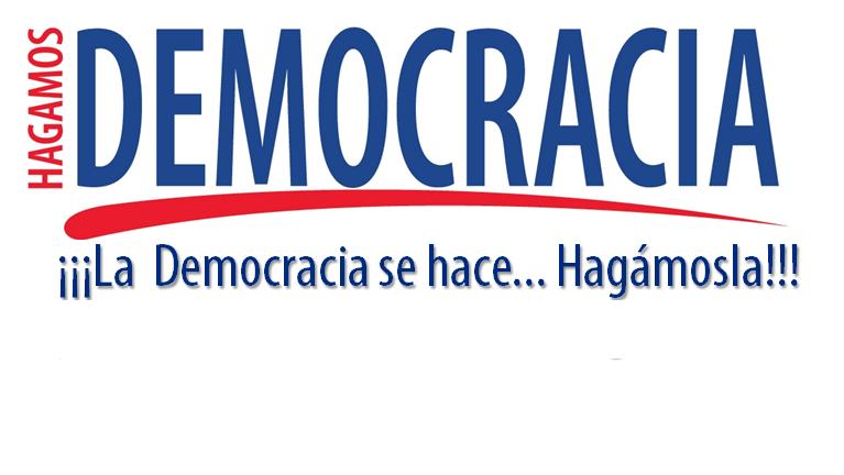 Hagamos-Democracia