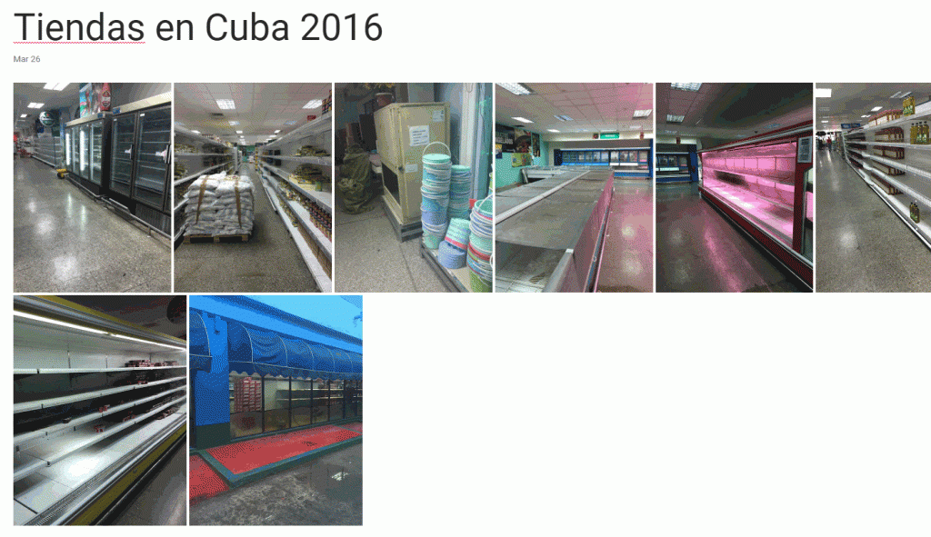 cuba 2016