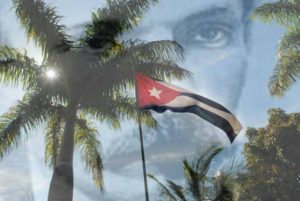 Martí y Cuba