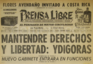 Prensa Libre-Cuba