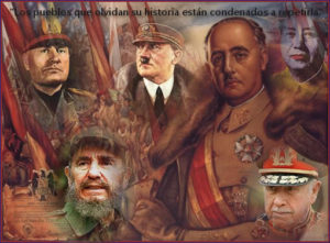 dictadores-Cuba