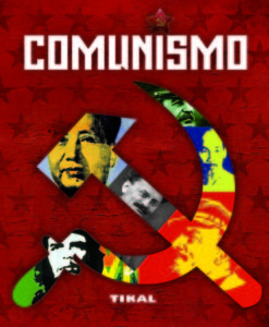 Cub comunismo OK:nt